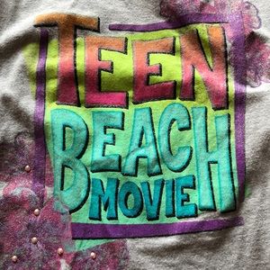 Girls Movie Tank Top